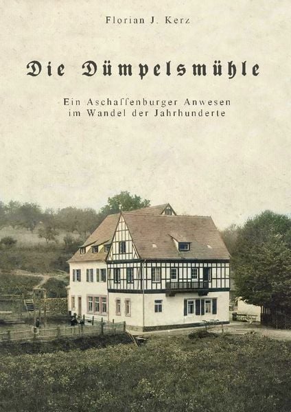 Produktbild: Die D&uuml;mpelsm&uuml;hle