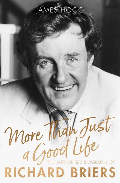 Produktbild: More Than Just A Good Life