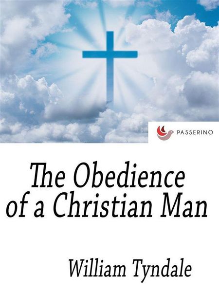 Produktbild: The Obedience of a Christian Man