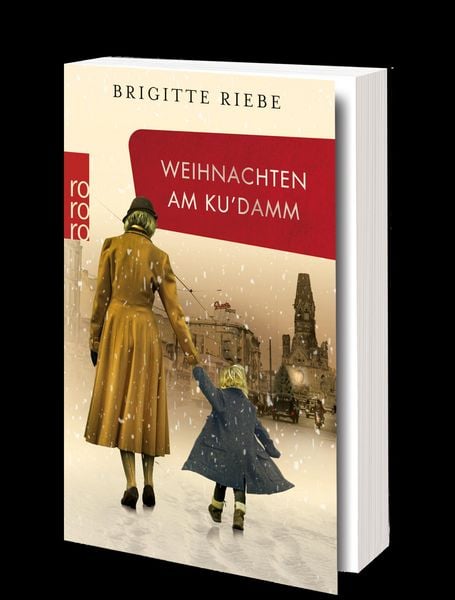 Produktbild: Weihnachten am Ku'damm