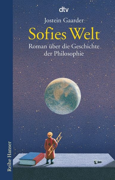 Produktbild: Sofies Welt
