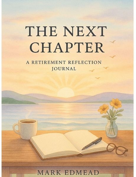 Produktbild: The Next Chapter