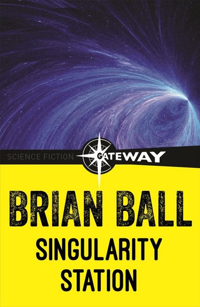 Produktbild: Singularity Station