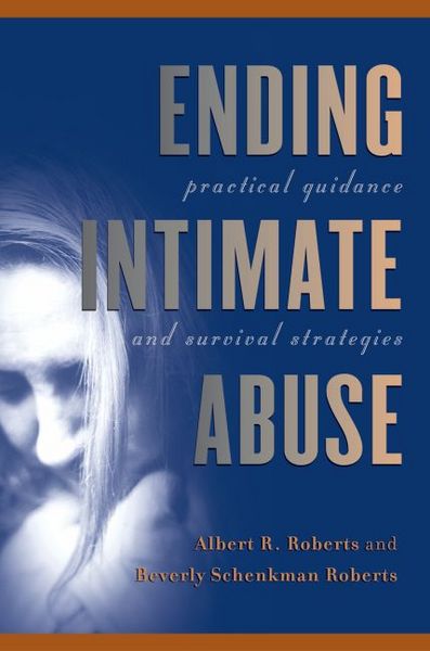 Produktbild: Ending Intimate Abuse: Practical Guidance and Survival Strategies