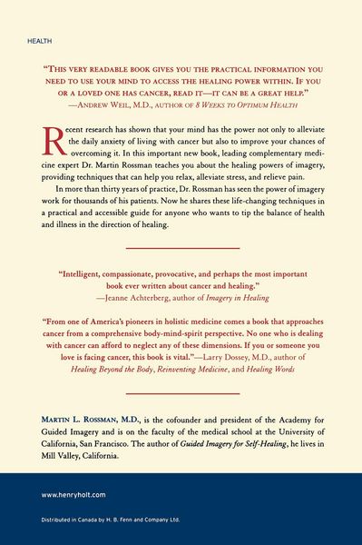 Produktbild: Fighting Cancer from Within