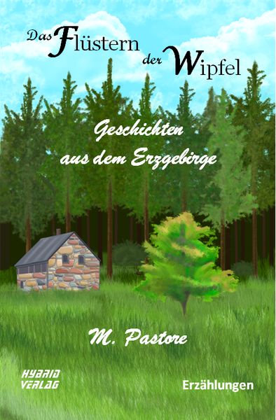 Produktbild: Das Fl&uuml;stern der Wipfel