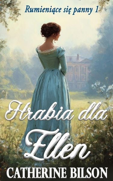 Produktbild: Hrabia dla Ellen