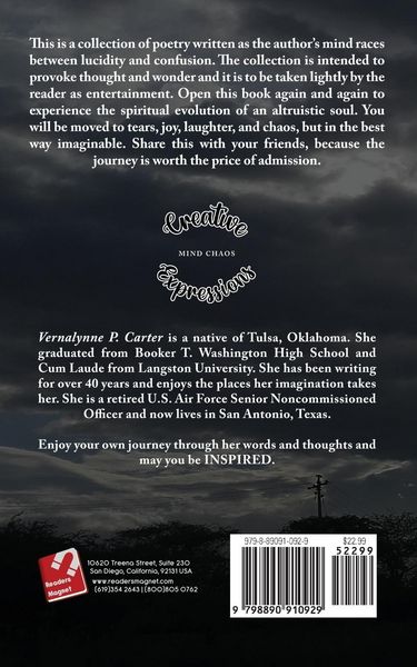 Produktbild: Creative Expressions