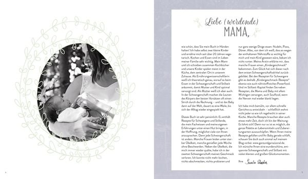 Produktbild: Veggie for Moms