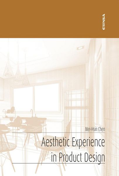 Produktbild: Aesthetic experience in product desing