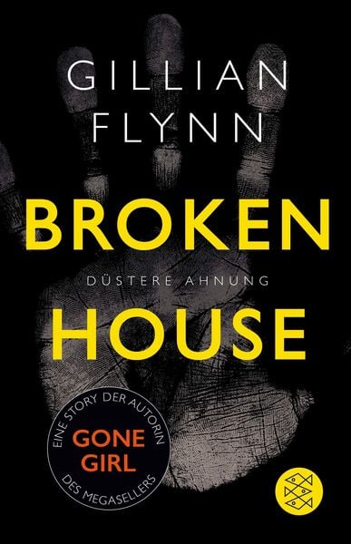 Produktbild: Broken House - D&uuml;stere Ahnung