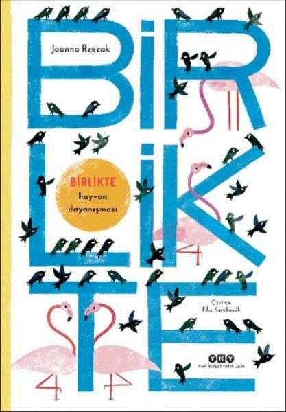 Produktbild: Birlikte