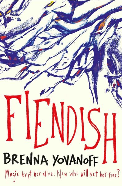Produktbild: Fiendish
