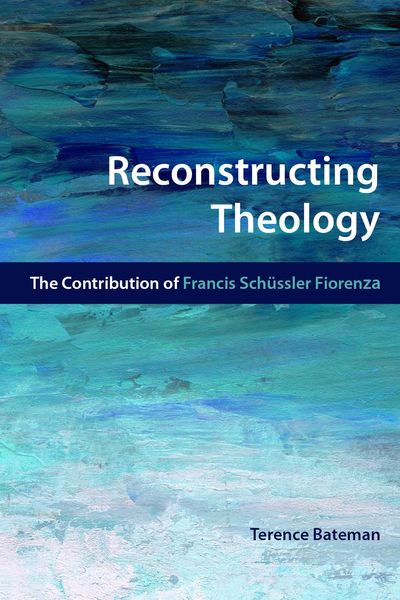 Produktbild: Reconstructing Theology
