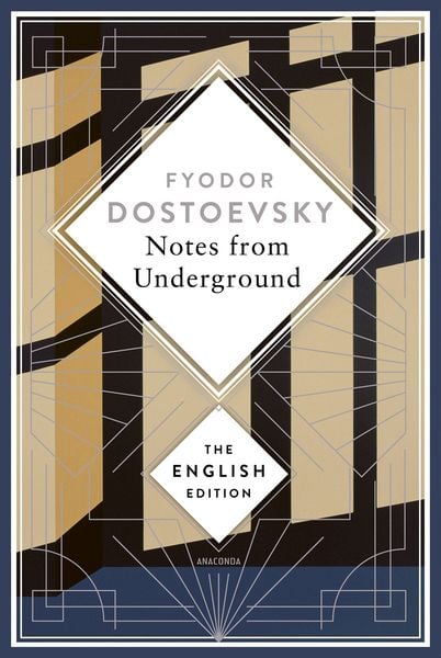 Produktbild: Notes from Underground