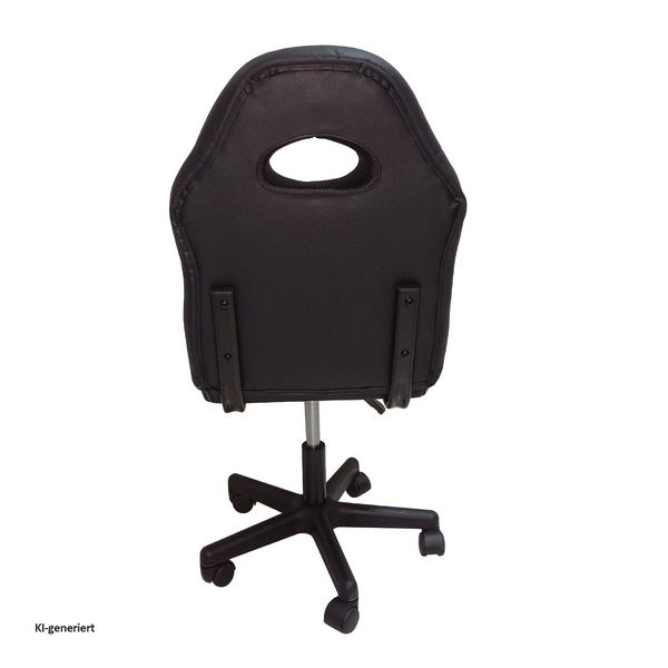 Produktbild: HTI-Living Drehstuhl Daytona Smart Rosa-Wei&szlig; Drehstuhl Daytona Smart Rosa-Wei&szlig;