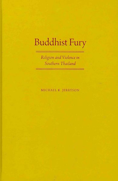 Produktbild: Buddhist Fury