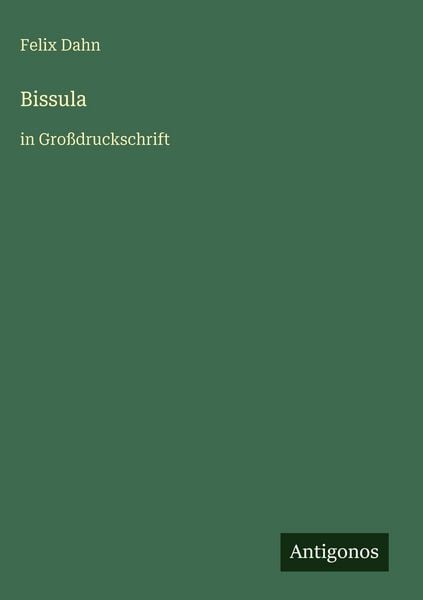 Produktbild: Bissula