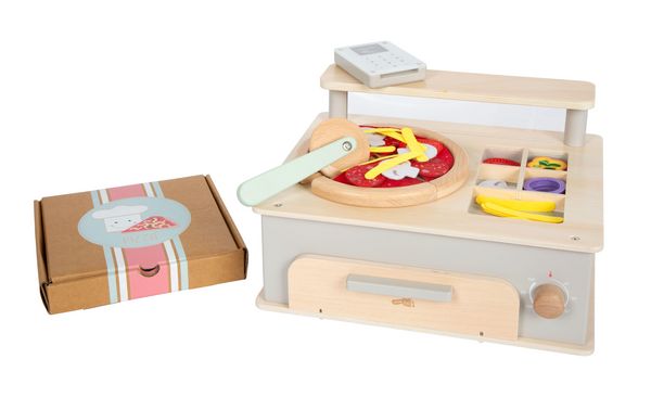 Produktbild: Pizzeria-Set