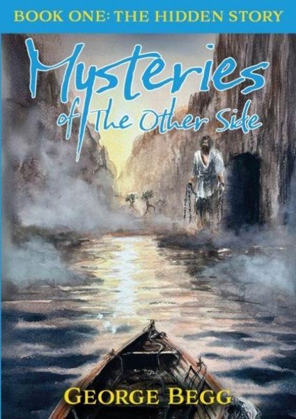 Produktbild: Mysteries Of The Other Side