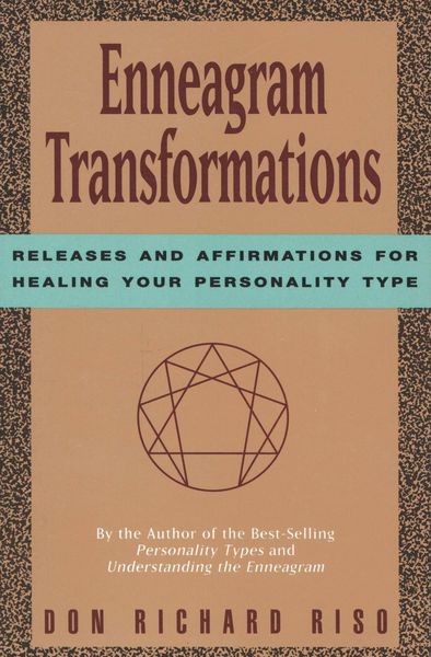 Produktbild: Enneagram Transformations