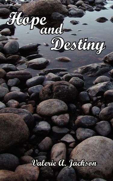 Produktbild: Hope and Destiny