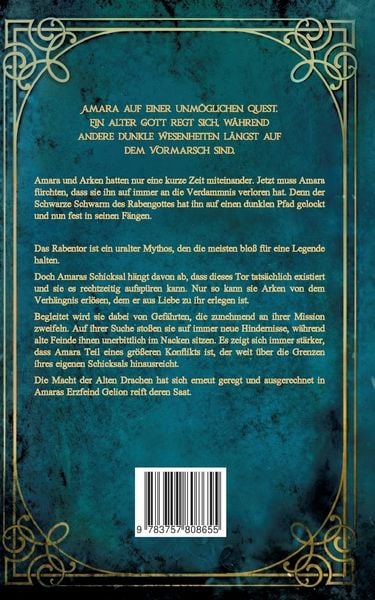 Produktbild: Der Pfad des Magiers