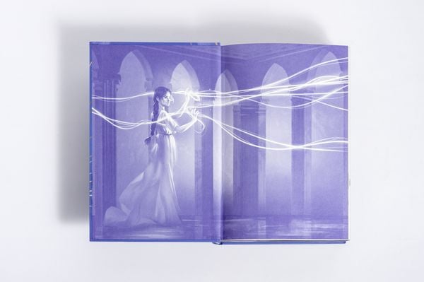 Produktbild: Princess, Prophet, Saviour - Kassandra, die Prophetin, der keiner glaubt