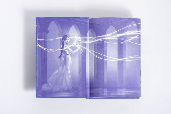 Produktbild: Princess, Prophet, Saviour - Kassandra, die Prophetin, der keiner glaubt