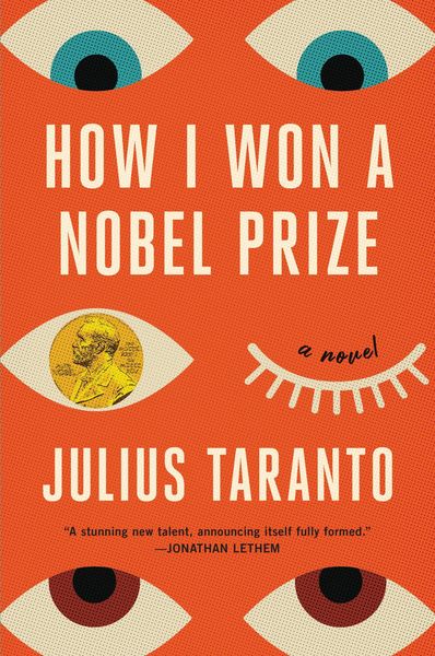 Produktbild: How I Won a Nobel Prize