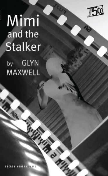 Produktbild: Mimi and the Stalker