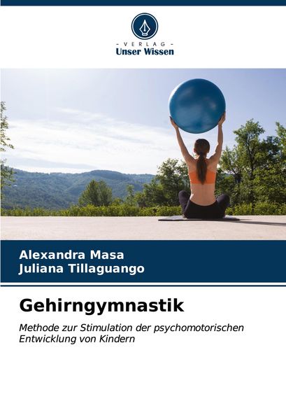 Produktbild: Gehirngymnastik