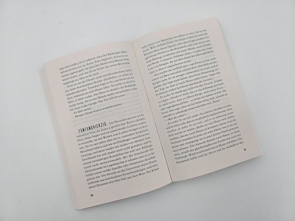 Produktbild: Angsttreiber