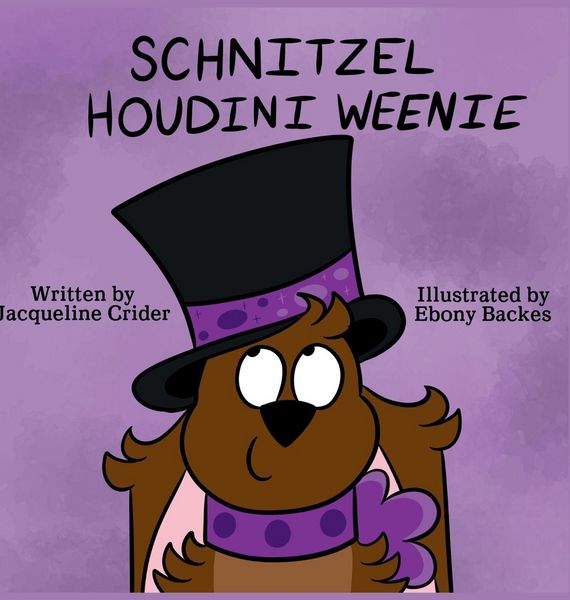 Produktbild: Schnitzel Houdini Weenie
