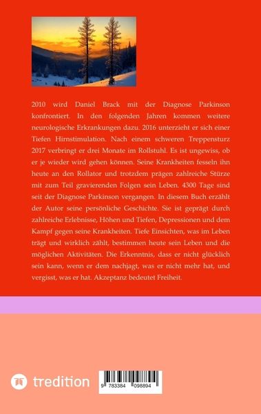 Produktbild: Tanz der Gef&uuml;hle
