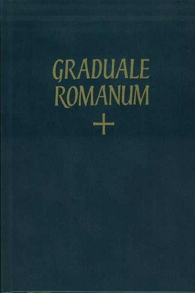 Produktbild: Graduale Romanum