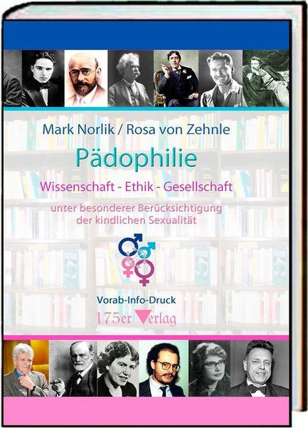 Produktbild: P&auml;dophilie: Wissenschaft - Ethik - Gesellschaft