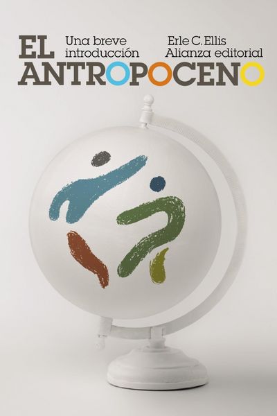 Produktbild: El Antropoceno: Una breve introducci&oacute;n