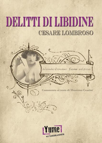 Produktbild: Delitti di libidine