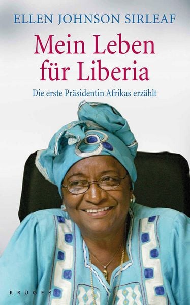 Produktbild: Mein Leben f&uuml;r Liberia