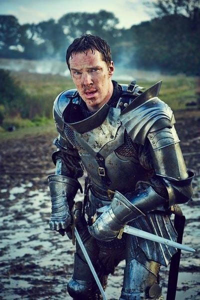 Produktbild: The Hollow Crown - Gesamtedition Staffel 1+2 [7 BRs]