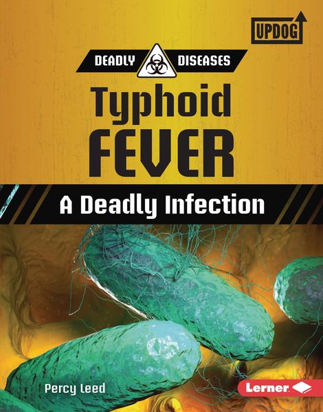 Produktbild: Typhoid Fever