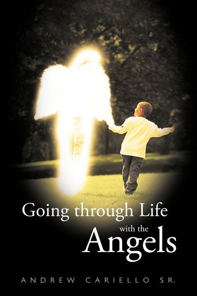 Produktbild: Going Through Life with the Angels