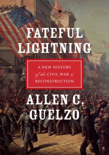 Produktbild: Fateful Lightning
