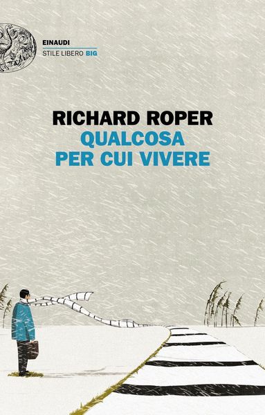 Produktbild: Qualcosa per cui vivere