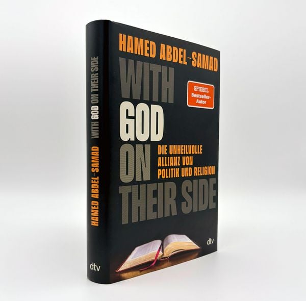 Produktbild: With God on their Side