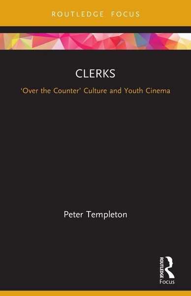 Produktbild: Clerks
