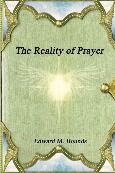 Produktbild: The Reality of Prayer