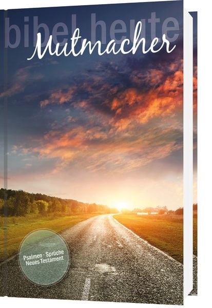 NeÜ bibel.heute, Gebundene Ausgabe von , Christliche Verlagsgesellschaft, 978-3-86353-304-5