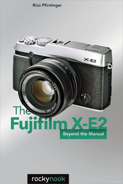 Produktbild: The Fujifilm X-E2
